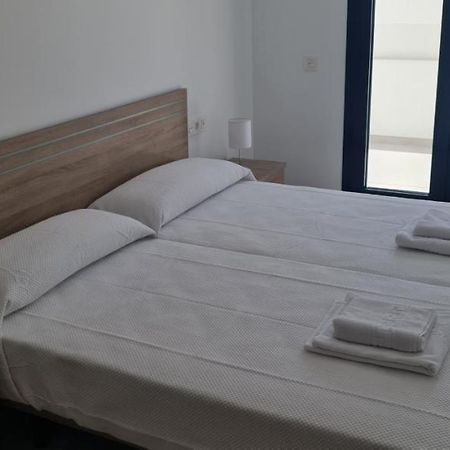 Apartamentos Tarifa Sun Exterior photo