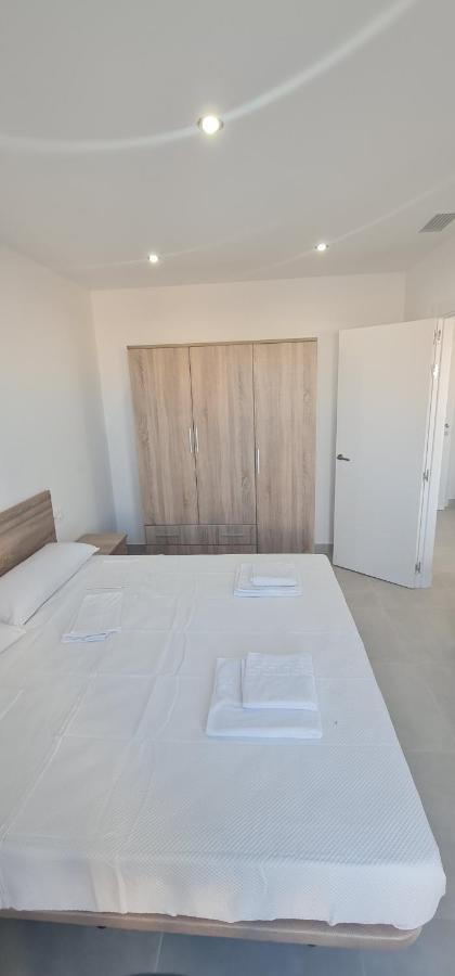 Apartamentos Tarifa Sun Exterior photo