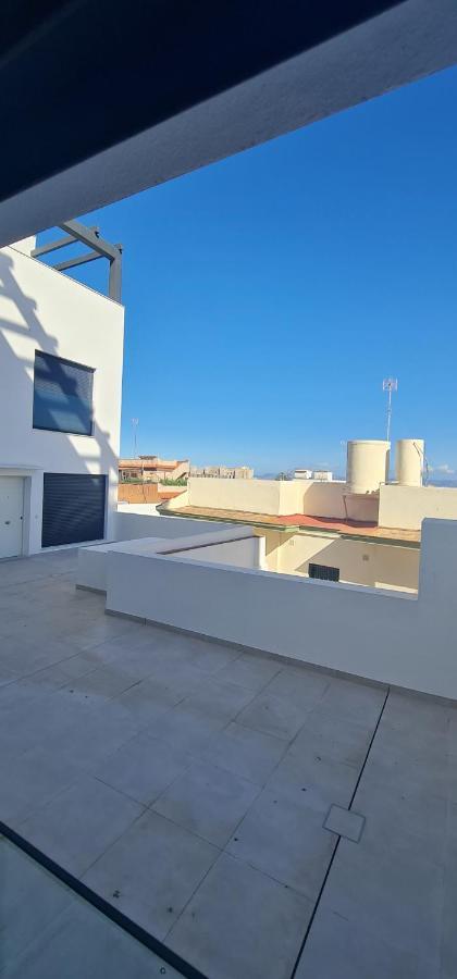 Apartamentos Tarifa Sun Exterior photo
