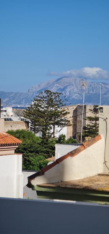 Apartamentos Tarifa Sun Exterior photo