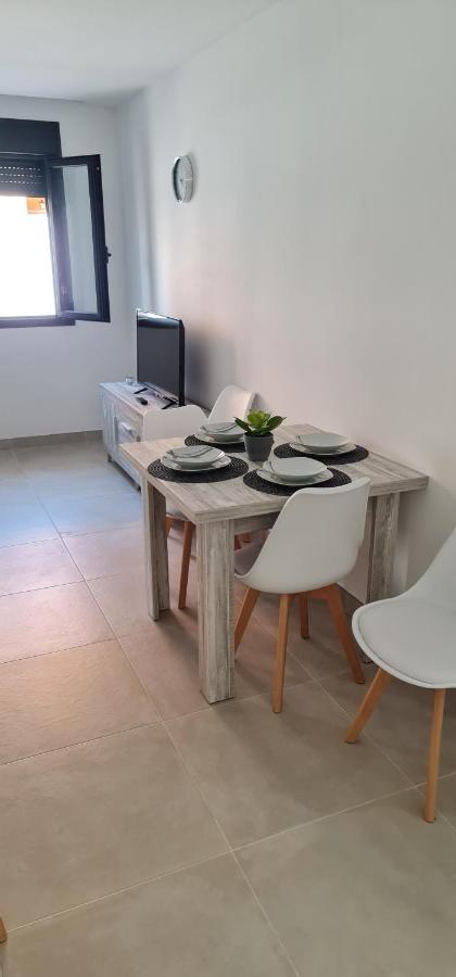 Apartamentos Tarifa Sun Exterior photo