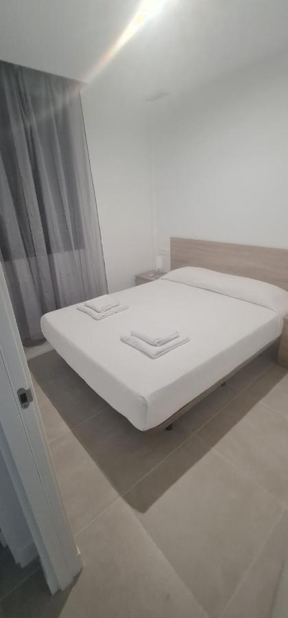 Apartamentos Tarifa Sun Exterior photo